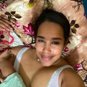 Babysitting job in Santo Domingo: Elizabeth
