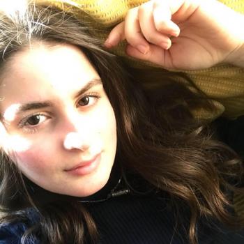 Babysitter Almere Stad: Maryam