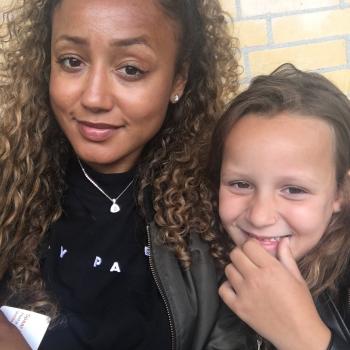 Oppasadres in Vlaardingen: oppasadres Soraia