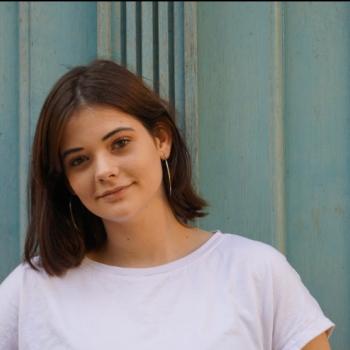 Baby-sitters à Nantes: Eugénie