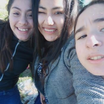 Babysitter in Villa Ballester: Jessica