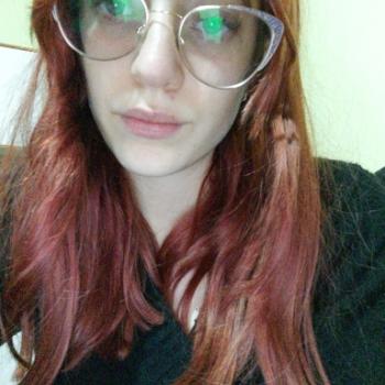Babysitter in Longchamps: Sofi