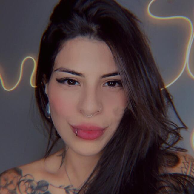 Babá em Campo Grande: Ingrid