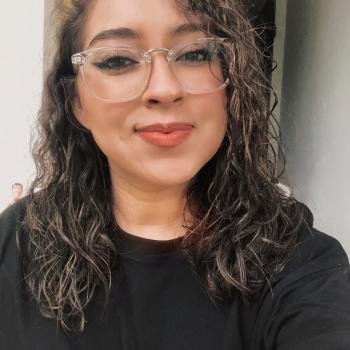 Babysitter in San Marcos (Texas): Yazmin