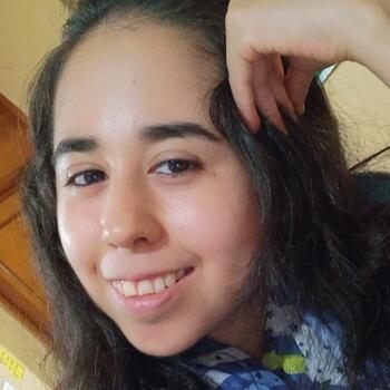 Babysitter in Cuernavaca: Lizbeth