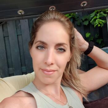 Gastouder in Maastricht: Nathalie