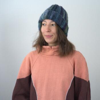 Babysitter in Delft: Malina Maria