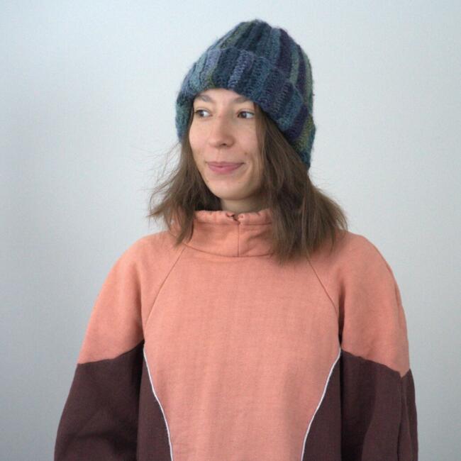 Oppas in Delft: Malina Maria