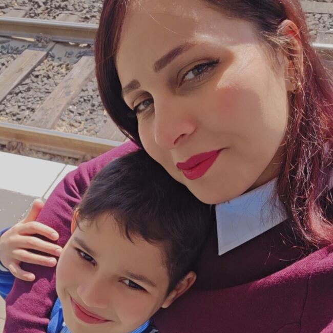 Babysitting job in Mönchengladbach: Maram