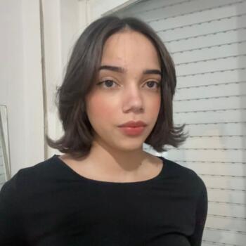 Babysitter em Cascais: Emylle
