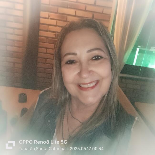 Babysitter in Tubarão: Dila