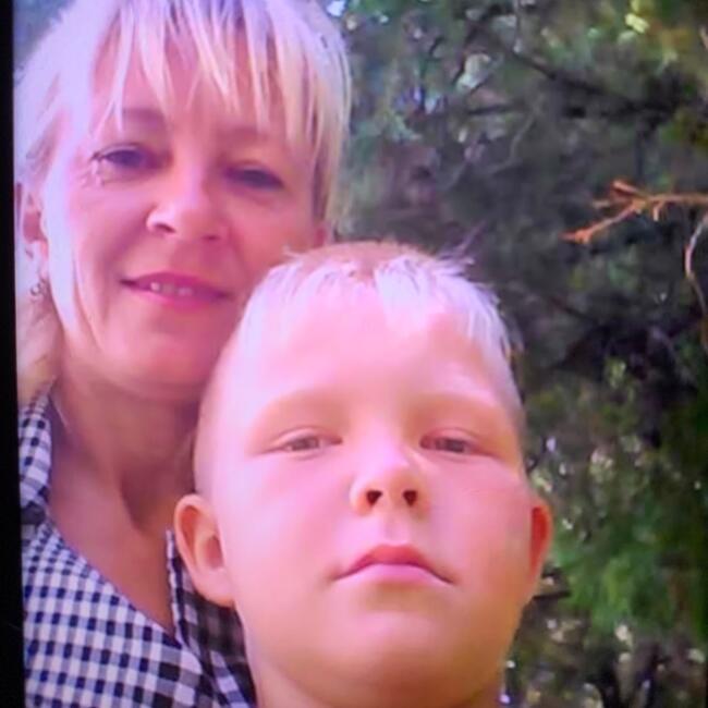 Babysitter in Viseu: Elena