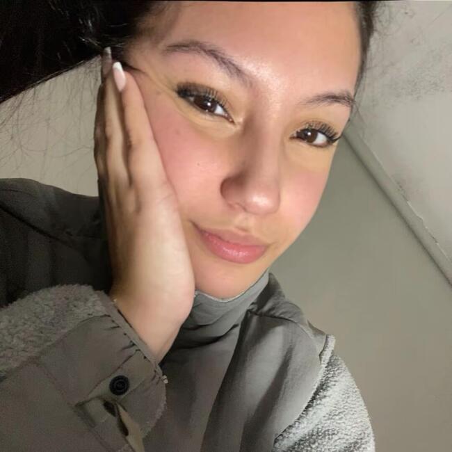 Niñera en Chiguayante: Kheyli