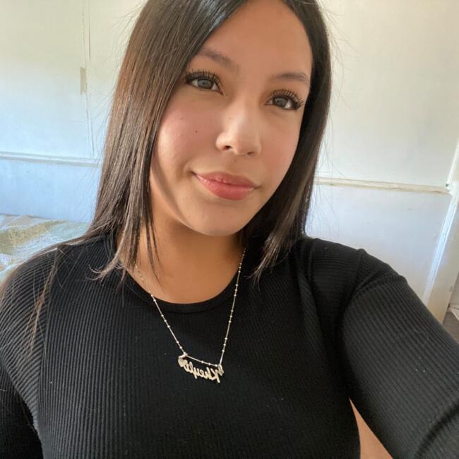 Babysitter in Chiguayante: Kheyli