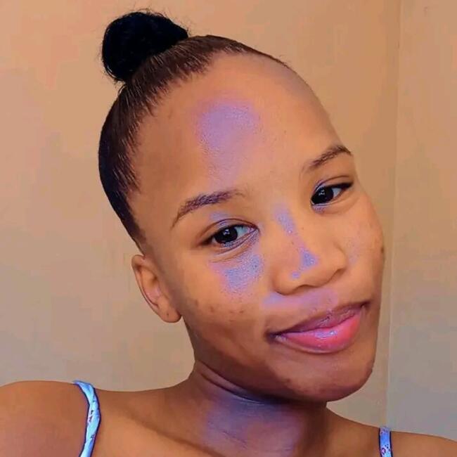 Babysitter in Kimberley: Revandrea