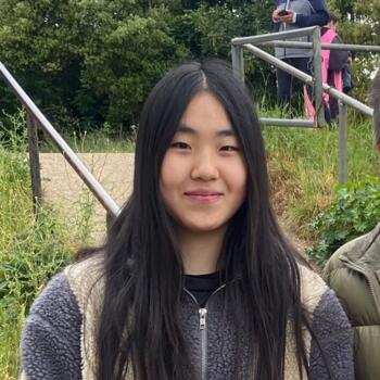 Babysitter Worcester Park: Kieun