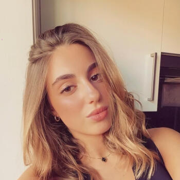 Babysitter in Vila Nova de Gaia: Matilde