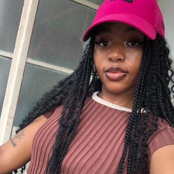 Babysitter Pretoria: Boipelo