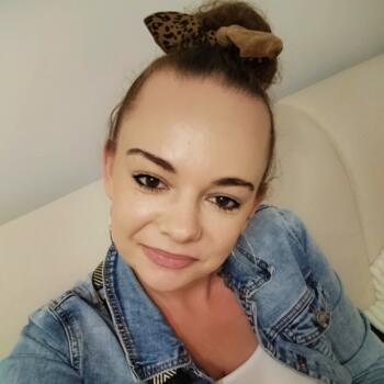 Babysitter in Oborniki Śląskie: Justyna
