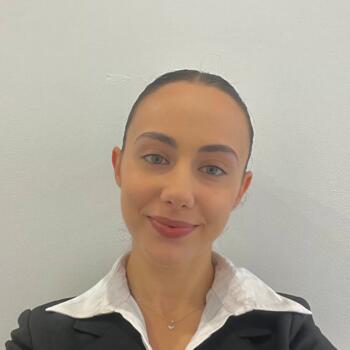 Babysitter Formigal (Distrito de Coimbra): Ana