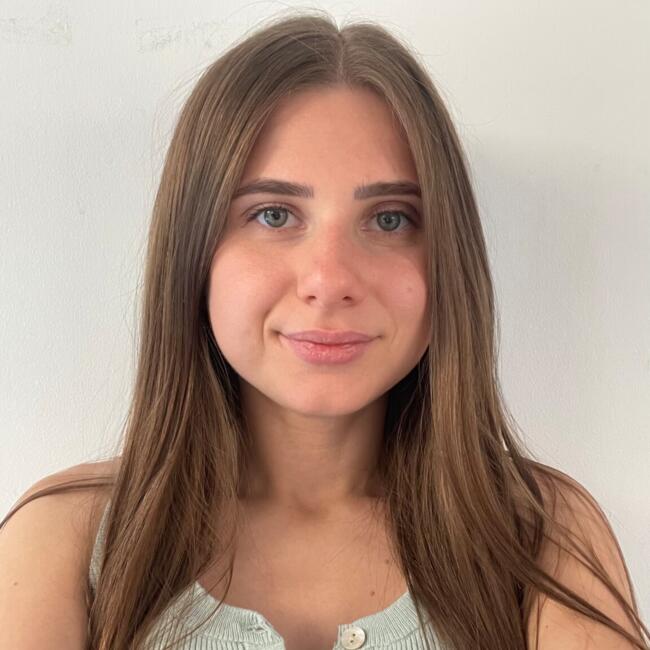 Babysitter in Erstein: Camille