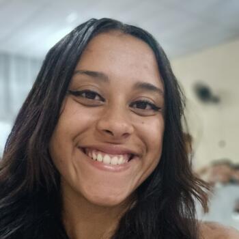 Babysitter Teresópolis: Pandora