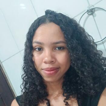 Babysitter in Balsas: Luciana