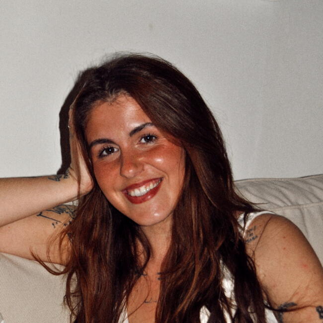 Babysitter in Ericeira: Mara