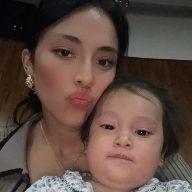 Trabajo para niñera en Morelia: Karla paola