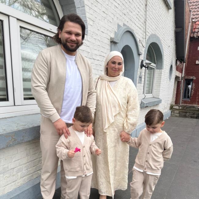Babysitjob in Zaventem: Esma