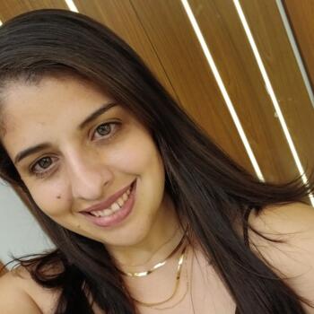 Babysitting job in Santa Maria: babysitting job Jessica