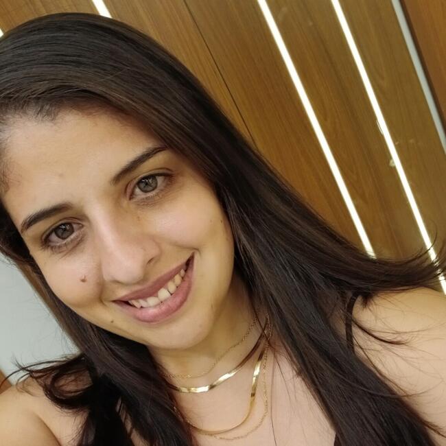 Babysitting job in Santa Maria: Jessica