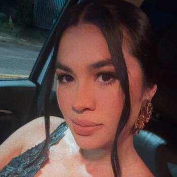 Babysitting job in Belo Horizonte: babysitting job Rayane