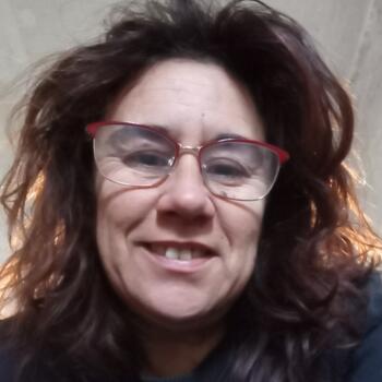 Babysitter Barros Blancos: Elizabeth