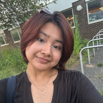 Babysitter in Hounslow: Asneah