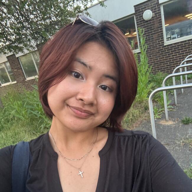Babysitter in Hounslow: Asneah