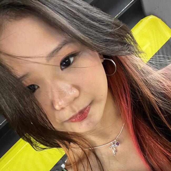 Babysitter in Singapore: Shanice