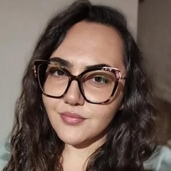 Babysitter in Modica: Valeria