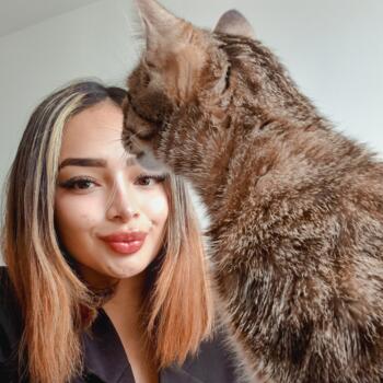 Niñera en Bogotá: Maria