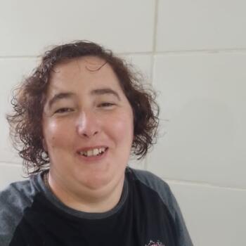 Niñera en Unquillo: Veronica