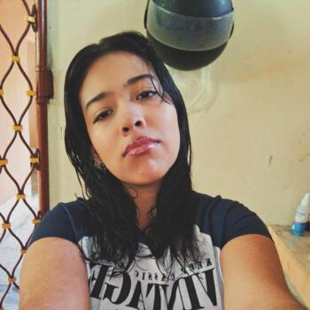 Niñera en Masaya: Alondra