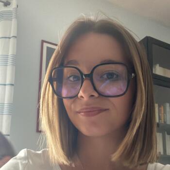 Babysitter in Toulouse: Tia