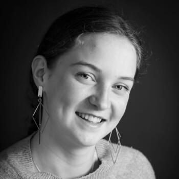 Babysitter in Ottignies-Louvain-la-Neuve: Clémence