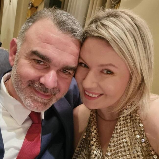 Δουλειά για babysitter στην περιοχή Νέα Σμύρνη: Vasilis