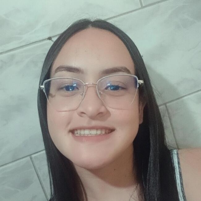 Babysitter in São Joaquim de Bicas: Maria Eduarda