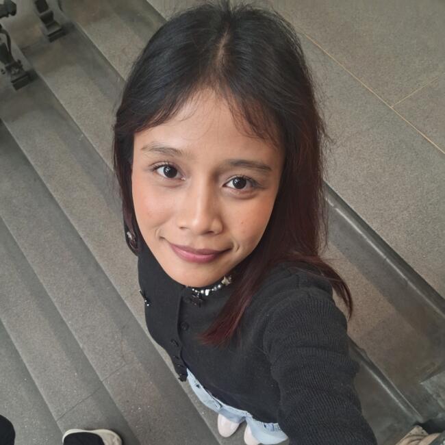 Babysitter in Opoeteren: Maria