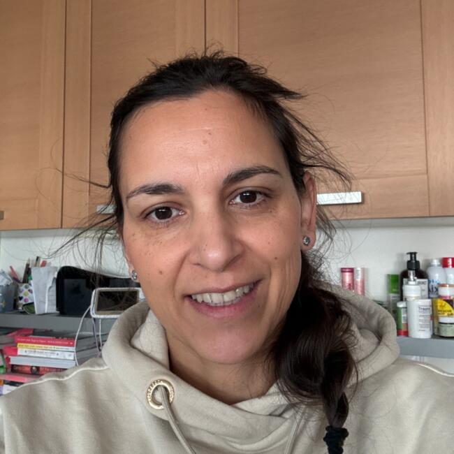 Babysitter in Bratislava: Linda