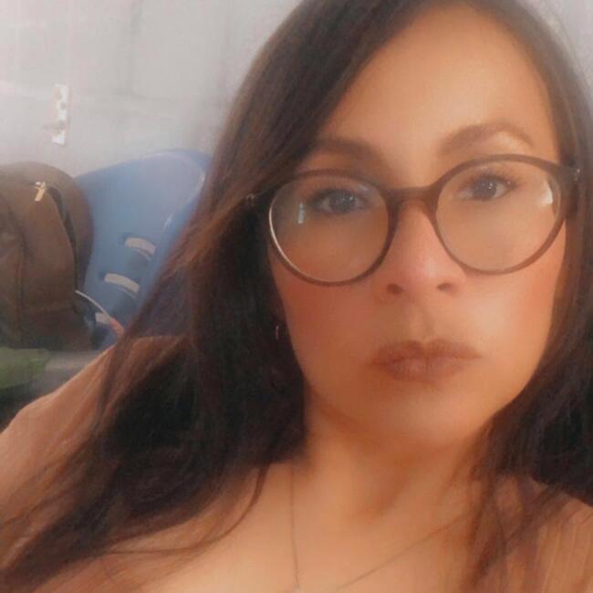 Babysitter in Cuautitlán Izcalli: Ana Lilia