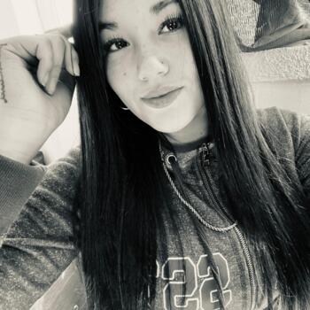 Babysitter in Peñalolén: Gillian antonia