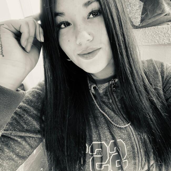 Babysitter in Peñalolén: Gillian antonia